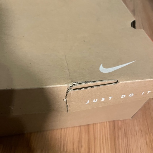Nike super shift bowerman series track and field cleats  Nike super shift bowerman series track and field cleats shoes size 13